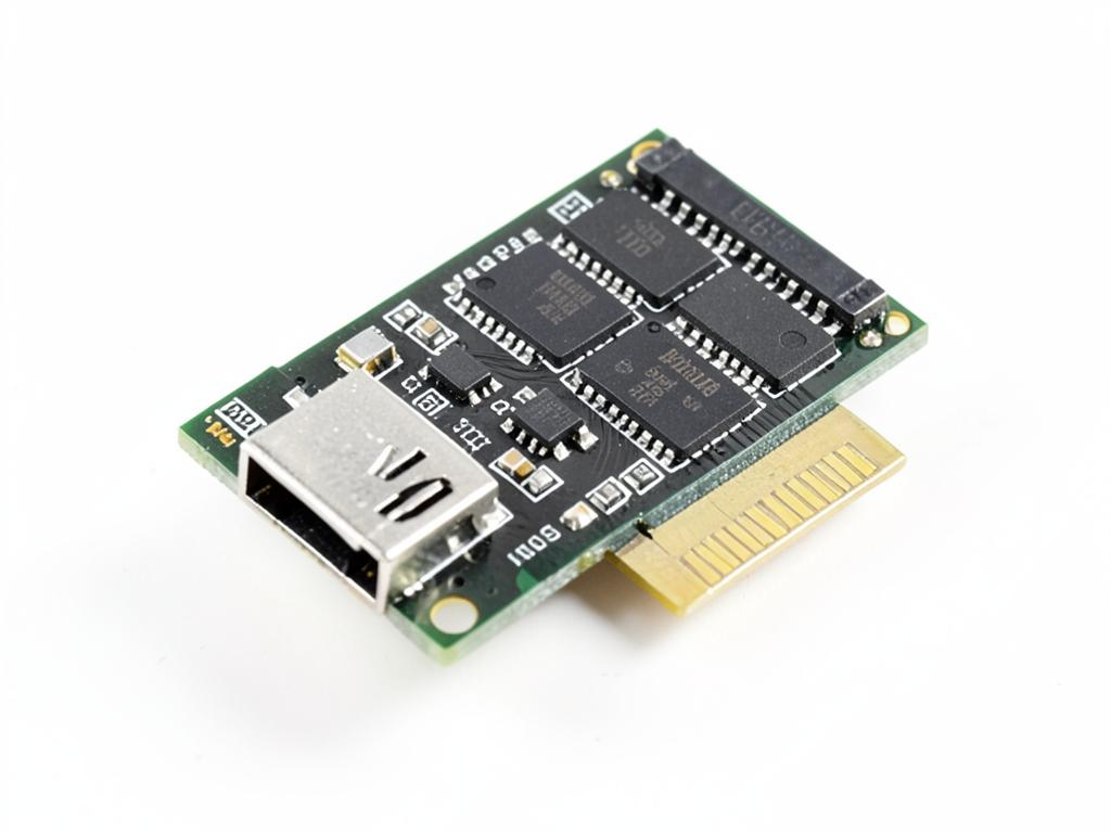 Adaptador HPE Ethernet 10/25 Gb 2-port FLR-SFP28