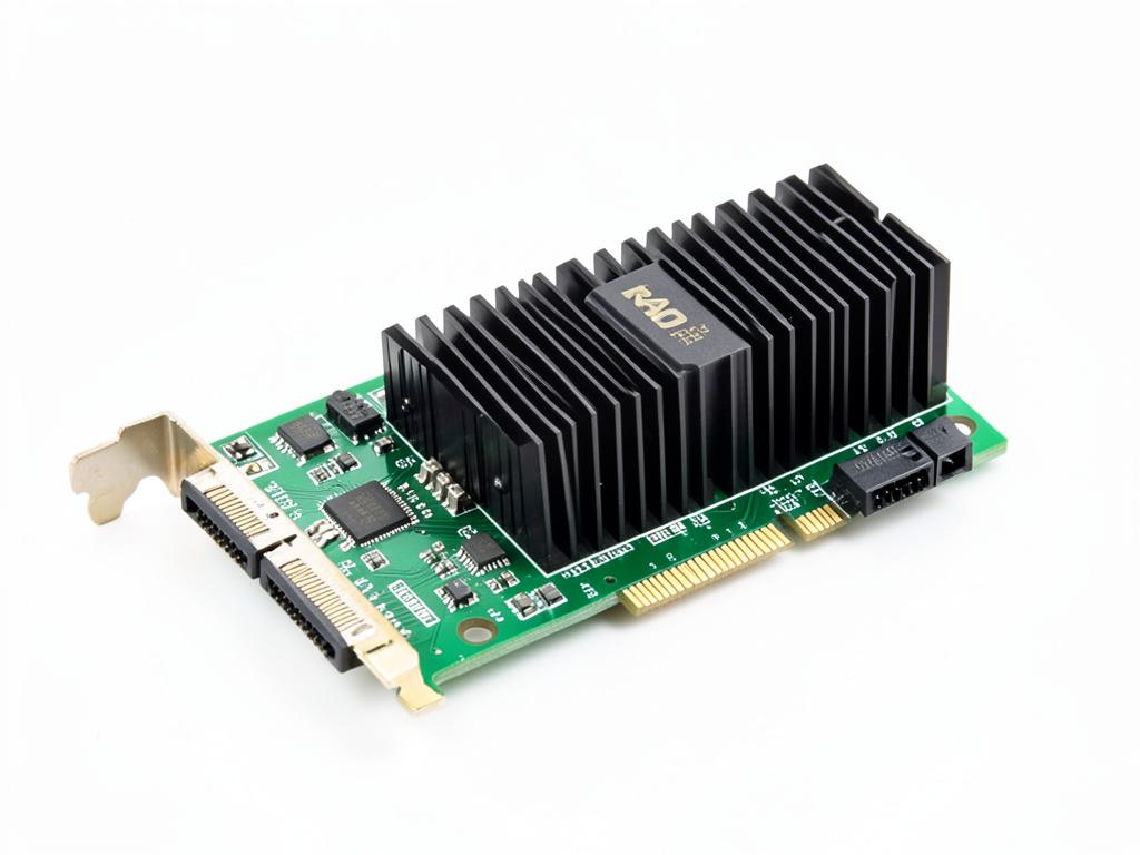 Controladora HPE Smart Array P408i-a (2 GB)