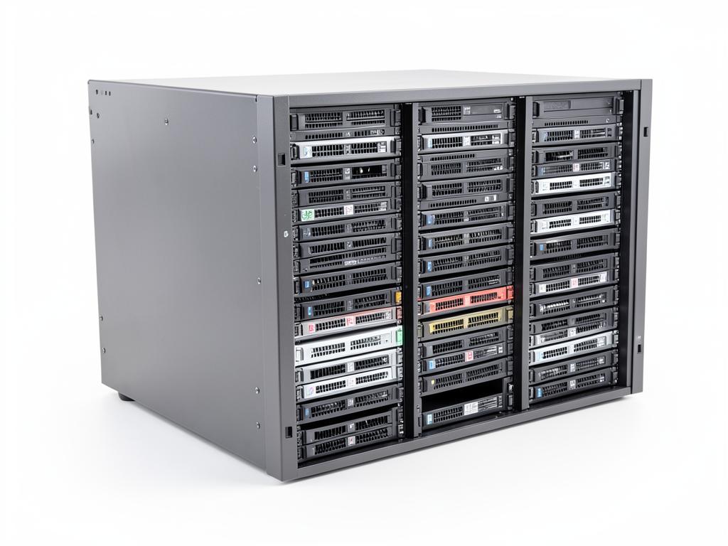Servidor HPE ProLiant DL380 G9