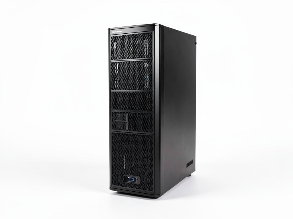 Servidor HPE ProLiant ML30 Gen10
