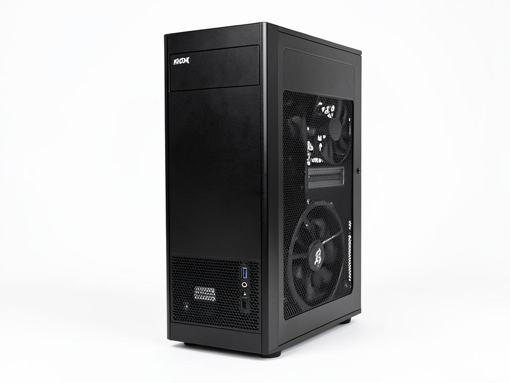 HP Workstation Z640